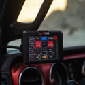 sPOD BantamX Touchscreen for JL/JT