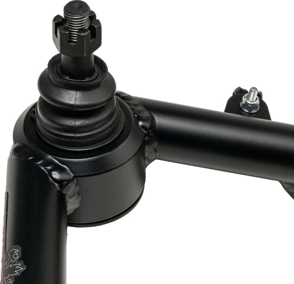 Camburg Toyota Tacoma Pre/4WD 05-23 Performance X-Joint Upper Arms