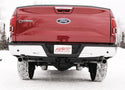 MBRP 2015 Ford F-150 5.0L 3in Cat Back Dual Split Rear Exit AL Exhaust System
