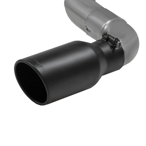 Flowmaster 17-25 F250/F350 6.2/6.8/7.3L FlowFX DOS Cat-Back Exhaust System