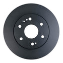 Timbren 21-24 Cadillac Escalade/Chevrolet Suburban/GMC Yukon BES Coated Brake Rotor - Front