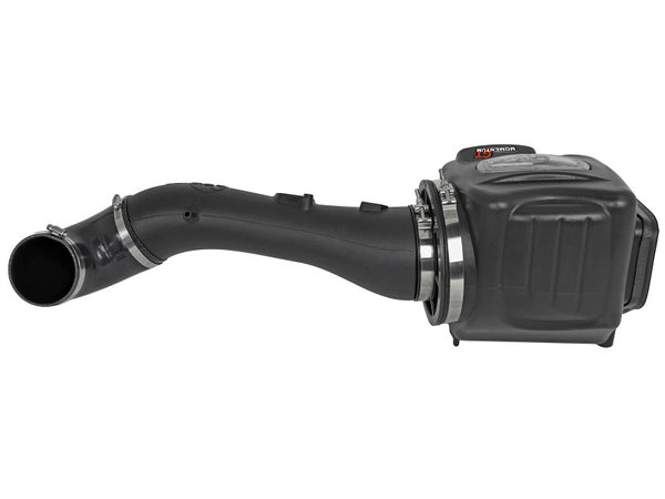 aFe Momentum GT PRO 5R Stage-2 Intake System 09-15 GM Silverado/Sierra 2500/3500HD 6.0L V8