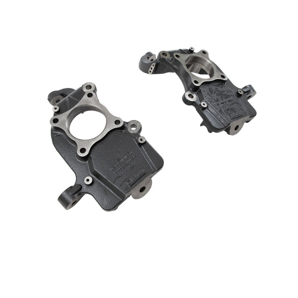 Belltech DROP SPINDLE SET 15-20 Ford F-150 2WD (All Cabs) 2in Drop