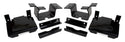 Air Lift LoadLifter 5000 Ultimate Air Spring Kit w/Int Jounce Bumper for 2019 Ram 3500 (2WD & 4WD)