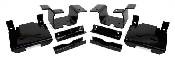 Air Lift LoadLifter 5000 Ultimate Air Spring Kit w/Int Jounce Bumper for 2019 Ram 3500 (2WD & 4WD)