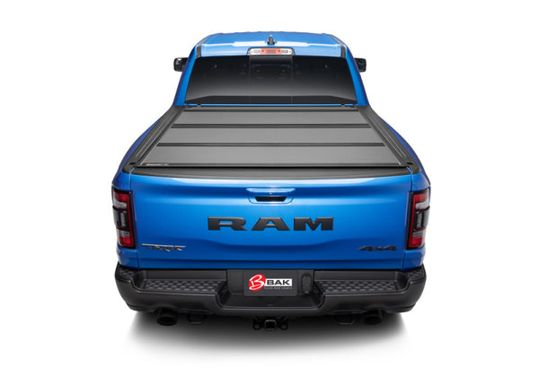 BAK BAKFlip MX4 19+ Dodge RAM MFTG w/o Ram Box 6.4ft Bed