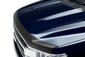 Husky Liners 17-19 Chevy Silverado 2500/3500 Aeroskin - Matte Black