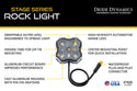 Diode Dynamics RGBW Rock Light Installer Magnet Mount Kit (12-pack)