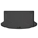 Husky Liners 20-21 Kia Soul Weatherbeater Series Cargo Liner Behind 2nd Seat - Black