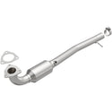 MagnaFlow 10-12 Range Rover V8 5 OEM Underbody Direct Fit Converter