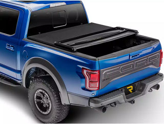 Trifecta 2.0 Signature Bed Cover 2015-20 Ford F150 5'6