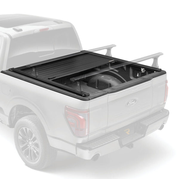 Retrax 09-18 Ram 1500 6.5ft Bed RetraxPRO XR