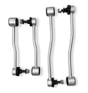 Fabtech 2020+ Jeep Gladiator JT Sway Bar Endlinks