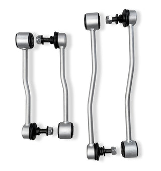 Fabtech 2020+ Jeep Gladiator JT Sway Bar Endlinks