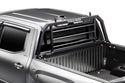 BackRack 20-23 Chevrolet Silverado 2500/3500HD / 99-06 Silverado 1500 SRX Rack Frame Only Req. HW