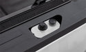Access ADARAC Aluminum Pro Series 2020+ GM 2500/3500 6ft 8in Bed Truck Rack - Matte Black
