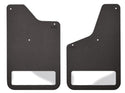 Husky Liners 2019+ Dodge Ram 1500 Crew Cab X-Act Contour Black 2nd Seat Floor Liners