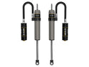 ICON 23-24 Ford F-250/F-350 Super Duty 4WD 4.5in Front 2.5 Series Shocks VS RR - Pair