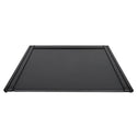 Westin 17-26 Ford F-250/F-350 SD 6.8ft Bed Electric Retractable Tonneau Cover - Black