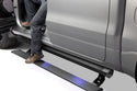 AMP Research 2025 RAM 1500 (Gas ONLY) PowerStep XL - Black