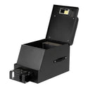 Tuffy Series  Console 12.5In Black