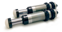 DV8 Offroad 07-18 Jeep Wrangler JK 2.0 Hydraulic 2.5in Stroke Bump Stop (Pair)