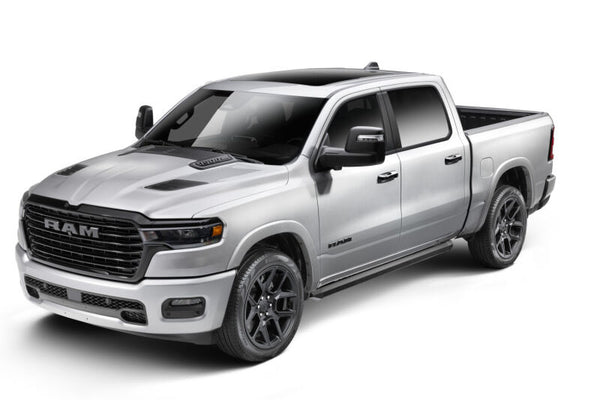 AMP Research 2025 RAM 1500 (Gas ONLY) PowerStep XL - Black
