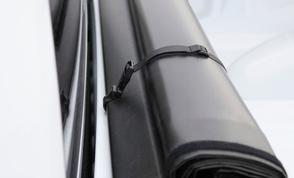 Access Limited 20-22 Jeep Gladiator 5ft Bed Roll-Up Tonneau Cover
