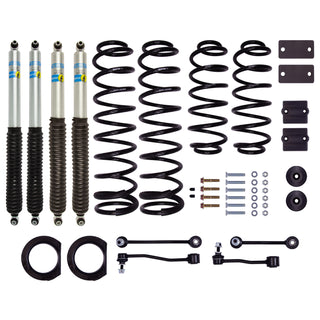 Bilstein 5100 2.5