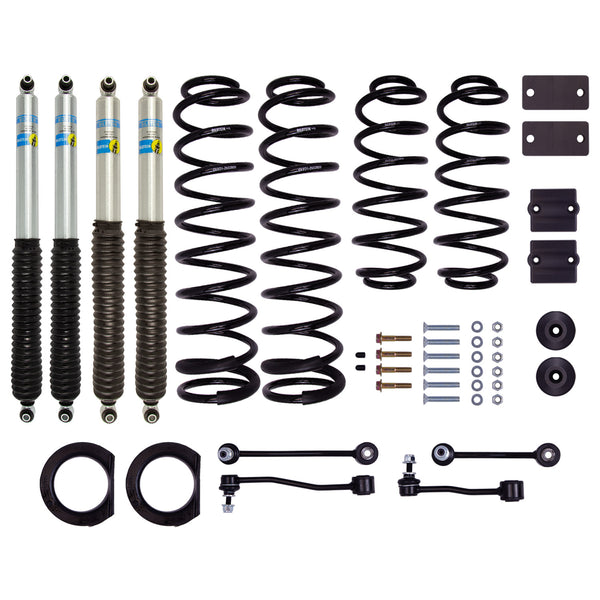 Bilstein 5100 2.5