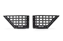 DV8 Offroad 21-23 Ford Bronco Front Door Pocket Molle Panels