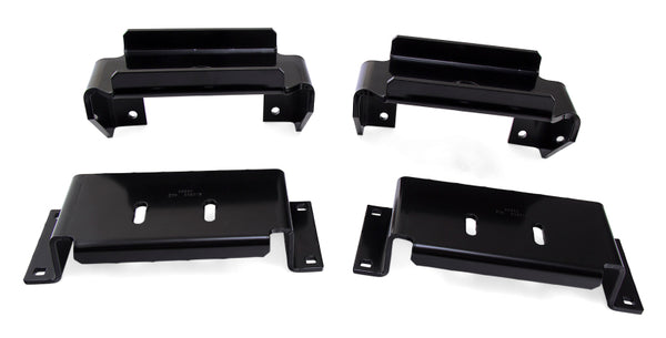Air Lift LoadLifter 5000 Rear Air Spring Kit for 94-18 Ford F-450 Super Duty