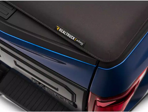 Trifecta 2.0 Signature Bed Cover 2015-20 Ford F150 6'6