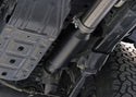 Flowmaster 18-25 Jeep Wrangler JL 3.6L Outlaw Extreme Cat-Back Exhaust System