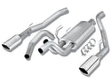 Borla 09-14 Dodge Ram 1500 5.7L V8 2/4WD Crew/Extended Cab SS Catback Exhaust