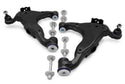SuperPro 10-23 Toyota 4Runner/Lexus GX460 - KDSS Front Lower Control Arm Set - Camber Adjustable