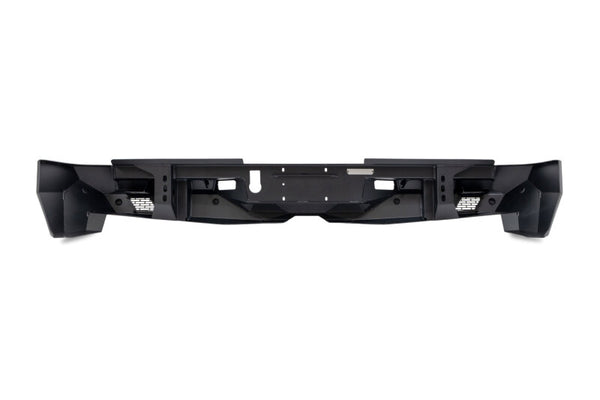 DV8 Offroad 19-26 Ram 2500/3500 Spec Series Rear Bumper