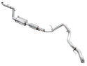 AWE Tuning Exhaust for 4th Gen Toyota Tacoma BashGuard Only