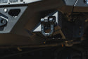 DV8 Offroad 23-26 Ford F-250/F-350 Spec Series Front Bumper w/ Winch