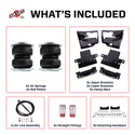 Air Lift Company LoadLifter 5000 Load Support Kit For The 2023-2025 Toyota Sequoia – 57264