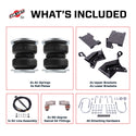 Air Lift Company LoadLifter 5000 Load Support Kit For The 2021-2026 Ford Bronco – 57269