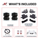 Air Lift Company LoadLifter 5000 Load Support Kit For The 2025 Toyota 4Runner – 57384