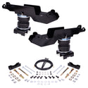 57801 LoadLifter Kit For 2019-2025 Mercedes Sprinter 2500 2WD SRW 170” Wheelbase