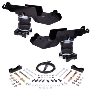 57801 LoadLifter Kit For 2019-2025 Mercedes Sprinter 2500 2WD SRW 170” Wheelbase