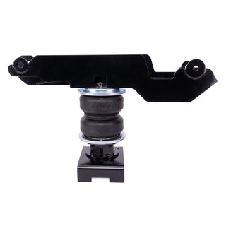 57802 LoadLifter 5000 Kit For 2019-2025 Mercedes Sprinter 2500 4WD SRW 170” Wheelbase