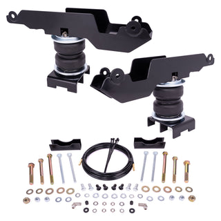 57811 LoadLifter 5000 Kit 2019-25 Mercedes Sprinter 2500 2WD SRW 144” Wheelbase