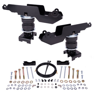 57812 LoadLifter 5000 Kit 2019-25 Mercedes Sprinter 2500 4WD SRW 144” Wheelbase