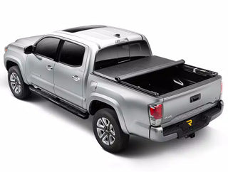 Truxedo Truxport Soft Roll Up Tonneau Cover 16-23 Toyota Tacoma 5' Bed