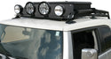 Tuffy Fj Cruiser Light Bar Assy