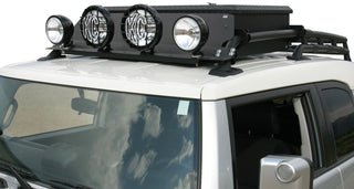 Tuffy Fj Cruiser Light Bar Assy